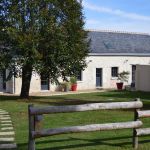 gite - G&icirc;te Les Chaleti&egrave;res - ARTANNES SUR INDRE - Indre-et-Loire