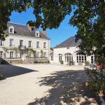 gite-de-sejour - Le Moulin Neuf - NOUANS LES FONTAINES - Indre-et-Loire