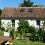 chambre-d-hotes - Demeure de la Baronnerie - AZAY SUR CHER - Indre-et-Loire
