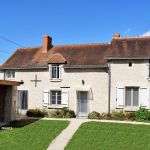 gite - Le Papangue - RILLY SUR VIENNE - Indre-et-Loire