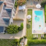 gite - L'Alouette - MARCILLY SUR VIENNE - Indre-et-Loire