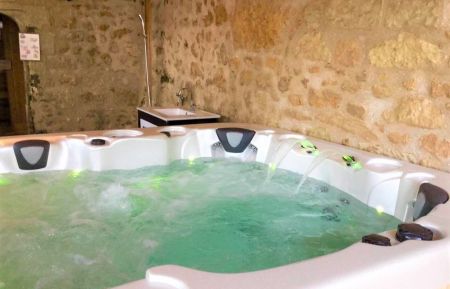 G&icirc;te n&deg;37G18742 Langeais - Indre-et-Loire - photo