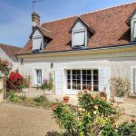 chambre-d-hotes - Escale Carisienne - VERETZ - Indre-et-Loire