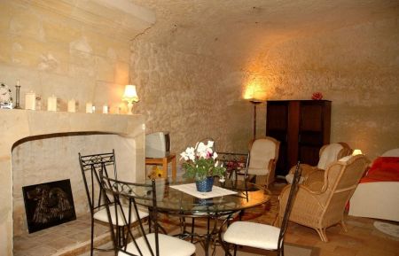 Gîte n°37G15341 Vouvray - Indre-et-Loire - photo