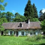 gite - Le Moulin Raimboeuf - CONTINVOIR - Indre-et-Loire