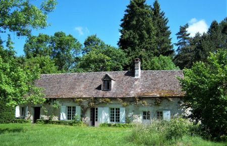 Gîte n°37G17771 Continvoir - Indre-et-Loire - photo