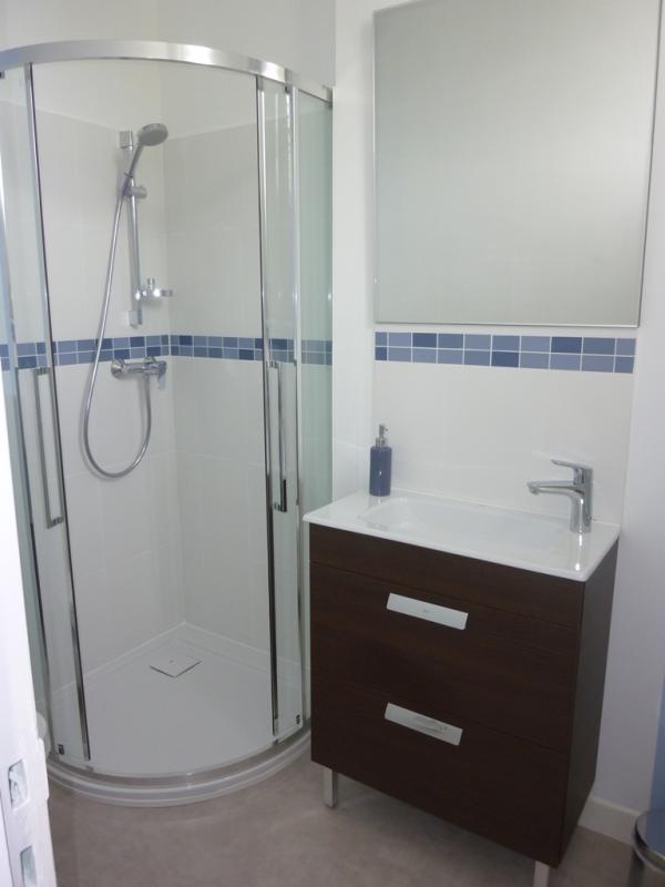 Salle de bain Harmonie. photo 11