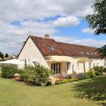 gite - La Bergerie du Père Jules - FRANCUEIL - Indre-et-Loire