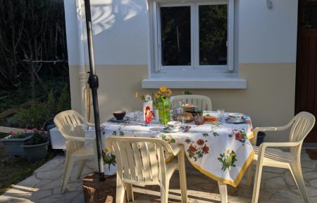 (photo du propriétaire) Gîte n°37G30101 Chargé - Indre-et-Loire - (photo du propriétaire)
