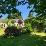 gite - La Métairie d'Ussé - RIGNY USSE - Indre-et-Loire