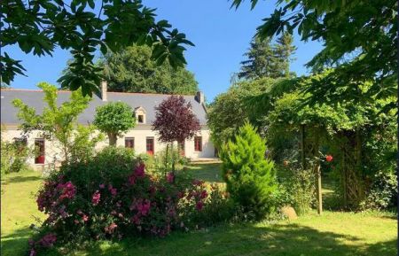 G&icirc;te n&deg;37G29381 Rigny-Uss&eacute; - Indre-et-Loire - photo