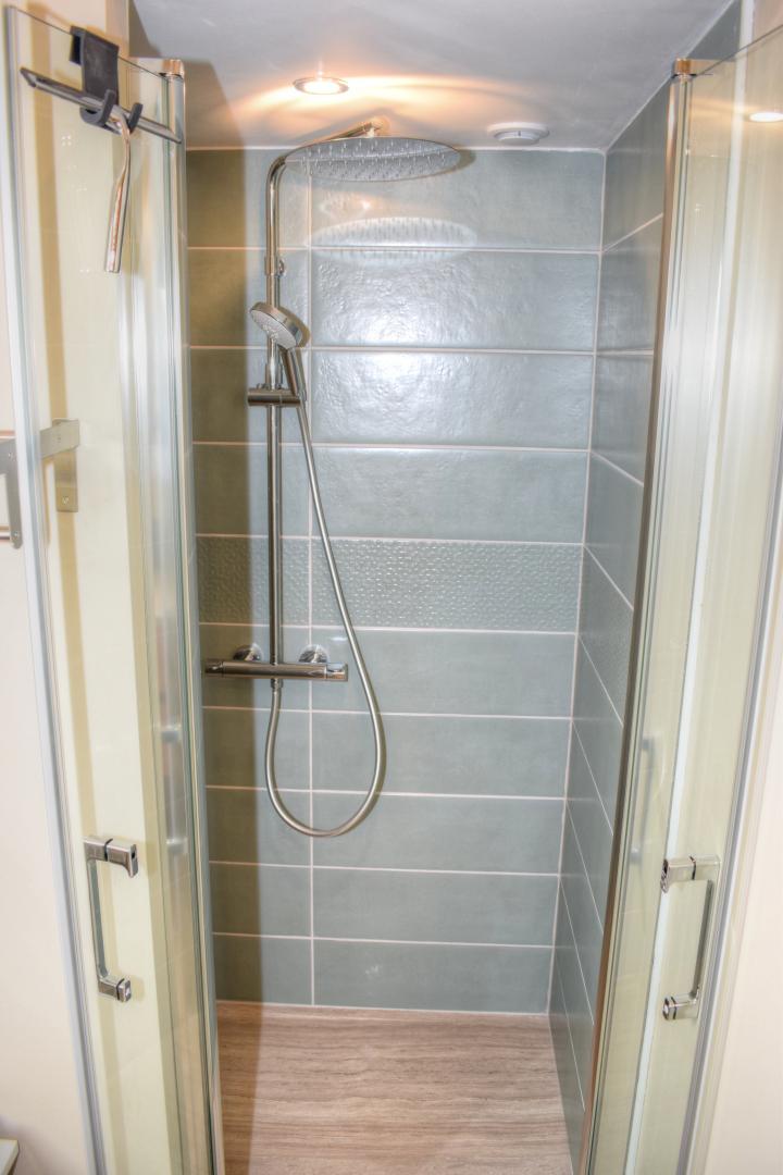 SALLE D'EAU ROSEE DU MATIN photo 42