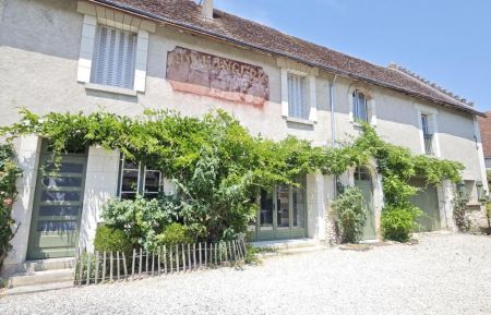 Gîte n°37G30721 Saint-Jean-Saint-Germain - Indre-et-Loire - photo