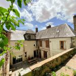 gite-de-sejour - Gîte du Château - CHATEAU RENAULT - Indre-et-Loire