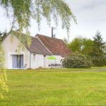 gite - La Haie - NOUZILLY - Indre-et-Loire