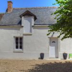 gite - La Long&egrave;re de Thore - CIVRAY DE TOURAINE - Indre-et-Loire