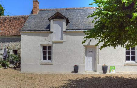 G&icirc;te n&deg;37G24571 Civray-de-Touraine - Indre-et-Loire - photo