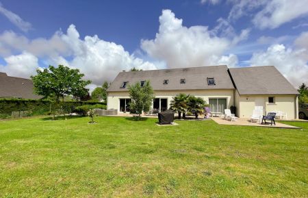 Chambre d'h&ocirc;tes n&deg;37G29211 Amboise - Indre-et-Loire - photo