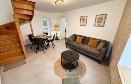 Gîte n°37G30411 Limeray - Indre-et-Loire - photo