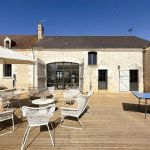 gite - Le Pas de côté - LE LOUROUX - Indre-et-Loire