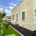gite - La Maison d'&agrave; C&ocirc;t&eacute; - COURCAY - Indre-et-Loire