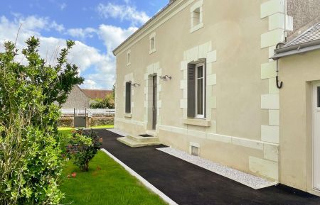G&icirc;te n&deg;37G29111 Cour&ccedil;ay - Indre-et-Loire - photo