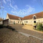 gite - Le Petit Pressoir - CHEDIGNY - Indre-et-Loire