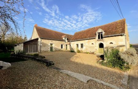 G&icirc;te n&deg;37G29711 Ch&eacute;digny - Indre-et-Loire - photo