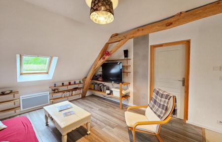 Gîte n°37G23431 Esvres - Indre-et-Loire - photo