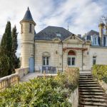 gite-de-sejour - Château Satis Morituro et son logis - CHINON - Indre-et-Loire