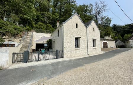 G&icirc;te n&deg;37G25091 Limeray - Indre-et-Loire - photo