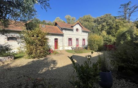 Gîte n°37G30221 Ballan-Miré - Indre-et-Loire - photo