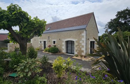 Gîte n°37G29981 Luzillé - Indre-et-Loire - photo