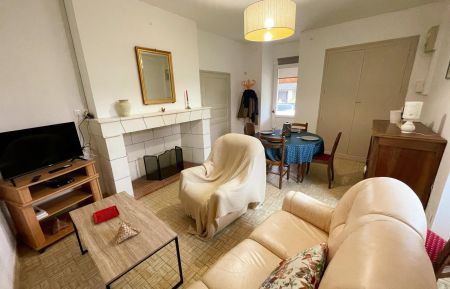 G&icirc;te n&deg;37G30381 Razines - Indre-et-Loire - photo