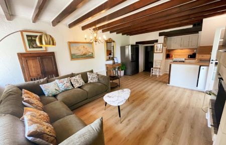Gîte n°37G30662 Anché - Indre-et-Loire - photo