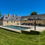 gite - G&icirc;te du Ch&acirc;teau des Br&eacute;tignolles - ANCHE - Indre-et-Loire