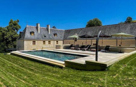 Gîte n°37G30661 Anché - Indre-et-Loire - photo
