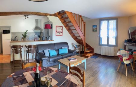 G&icirc;te n&deg;37G11241 Azay-sur-Cher - Indre-et-Loire - (photo du propri&eacute;taire)