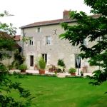 Façade et Terrasse Façade et Terrasse