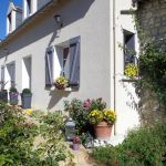 gite - La Fleur de Vigne - CRAVANT LES COTEAUX - Indre-et-Loire