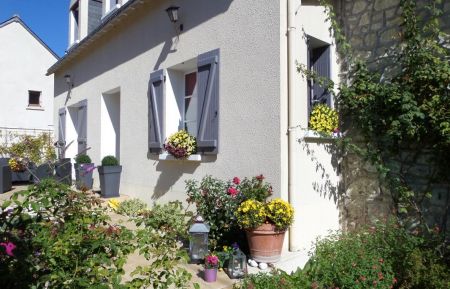 G&icirc;te n&deg;37G19681 Cravant-les-C&ocirc;teaux - Indre-et-Loire - photo