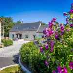 chambre-d-hotes - La M&eacute;tairie du Villiers - ST BRANCHS - Indre-et-Loire
