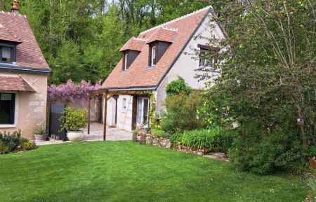 (photo du propriétaire) Gîte n°37G23931 Luzillé - Indre-et-Loire - (photo du propriétaire)