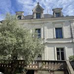 gite - L'ancien Tribunal - CORMERY - Indre-et-Loire