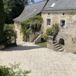 chambre-d-hotes - Maison d'hôtes Prince - AMBOISE - Indre-et-Loire