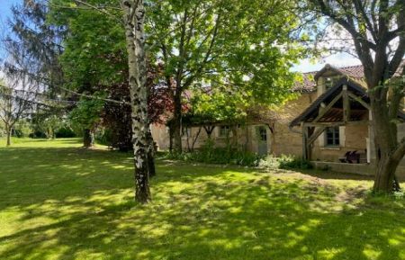 G&icirc;te de groupe n&deg;37G24829 Marigny-Marmande - Indre-et-Loire - (photo du propri&eacute;taire)