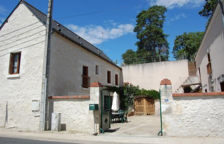 Gîte n°37G17949 Cangey - Indre-et-Loire - photo
