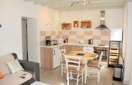 G&icirc;te n&deg;37G22191 Limeray - Indre-et-Loire - photo