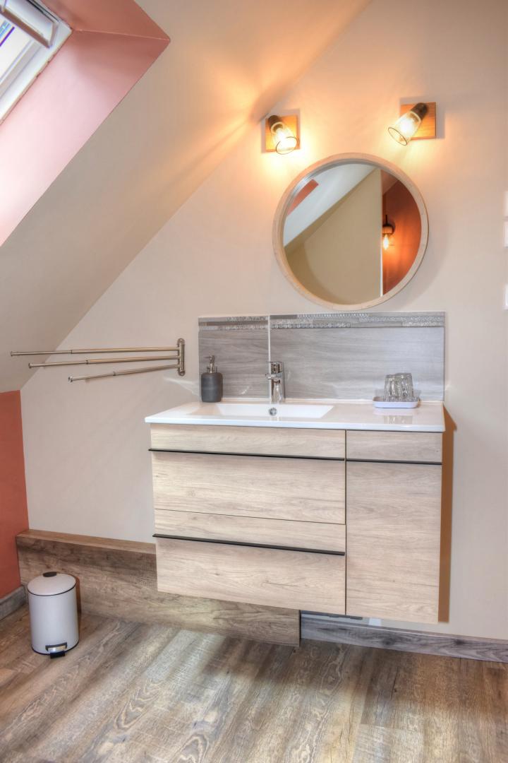 SALLE D'EAU SOLEIL DU SOIR photo 18