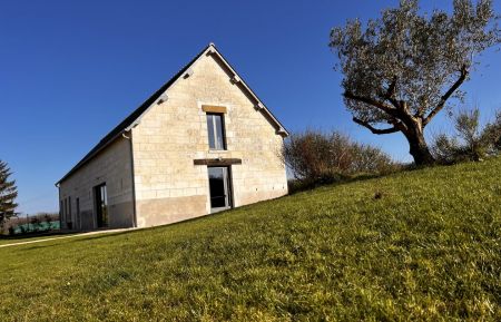 G&icirc;te de groupe n&deg;37G24789 Amboise - Indre-et-Loire - Ext&eacute;rieur (photo du propri&eacute;taire)